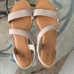 Stylish Sandals